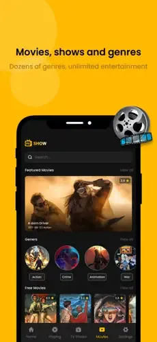 picasso-kaun-tha Movies and shows